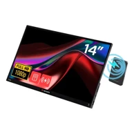 VERBATIM Monitor prijenosni 14" Full HD